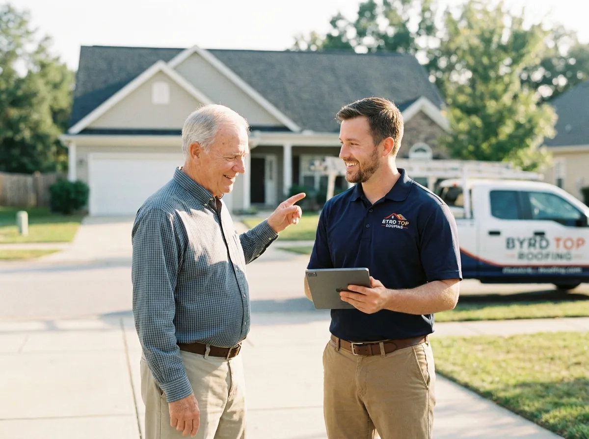 Roofing Marsteller, PA FAQs